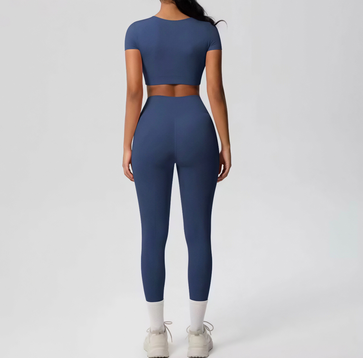 Navy Core set
