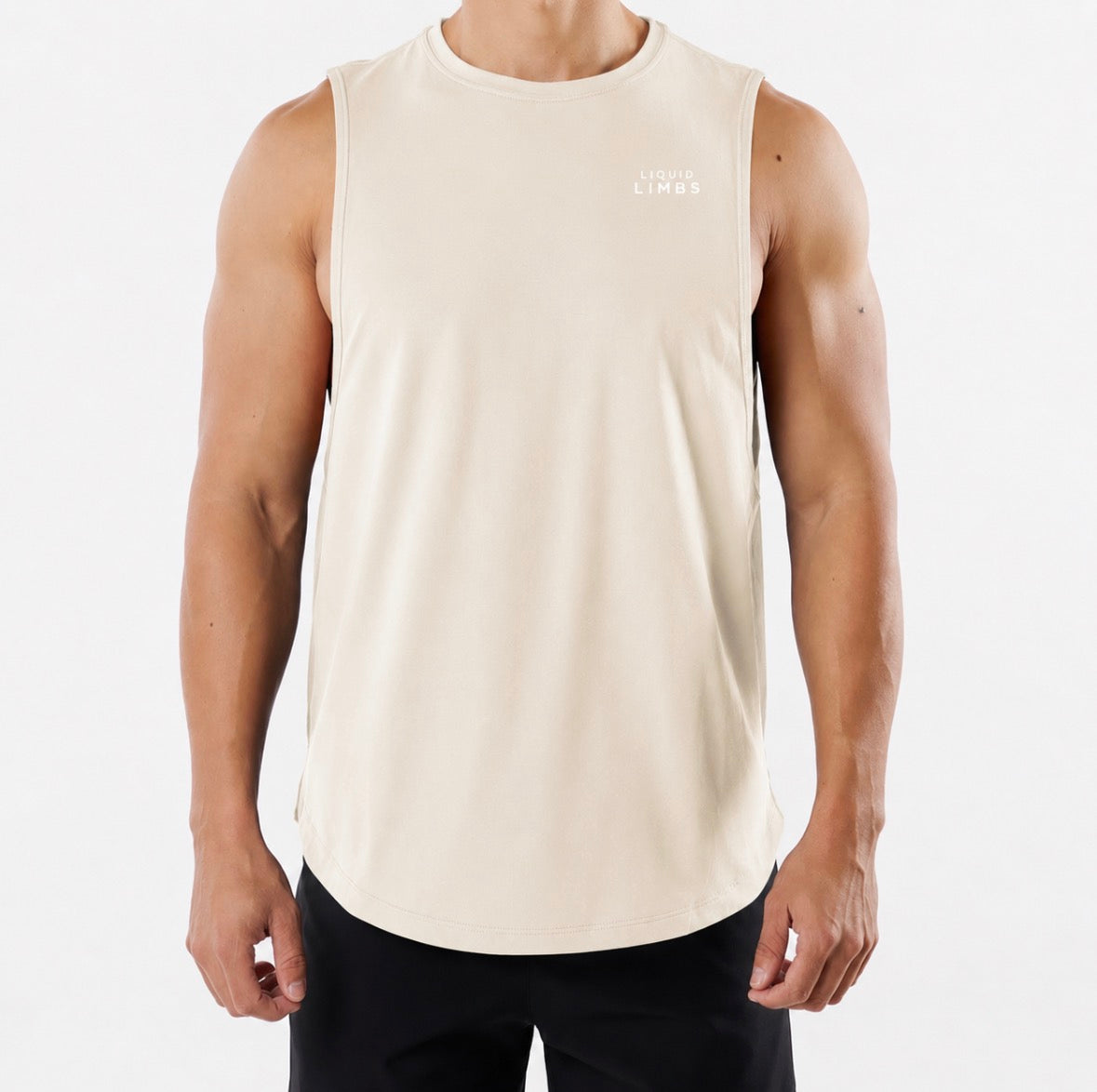 Men’s Athletic Tank