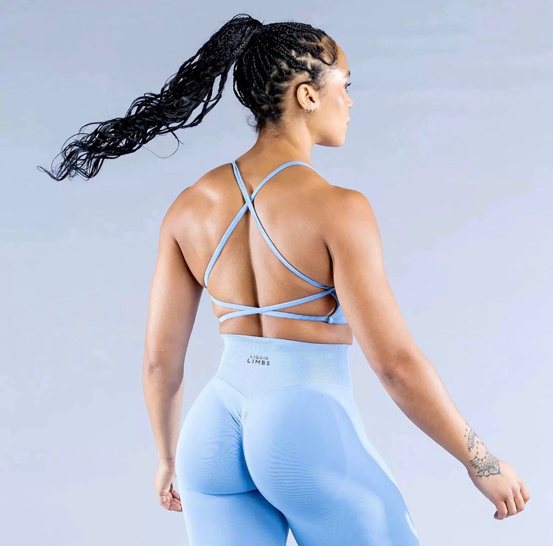 X Back Design