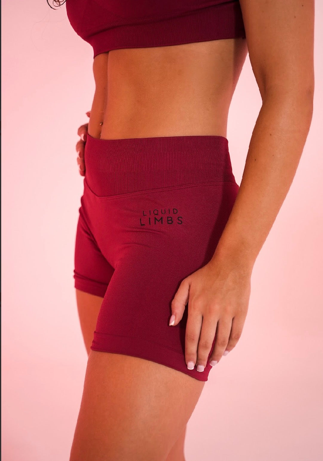 Active Co-ordinate X back design