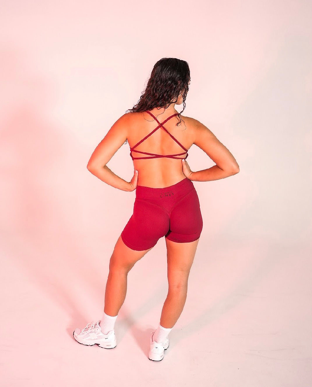 Active Co-ordinate X back design
