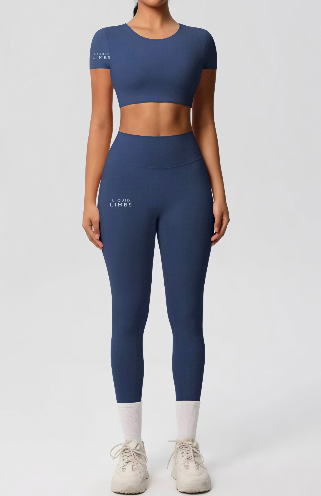 Navy Core set