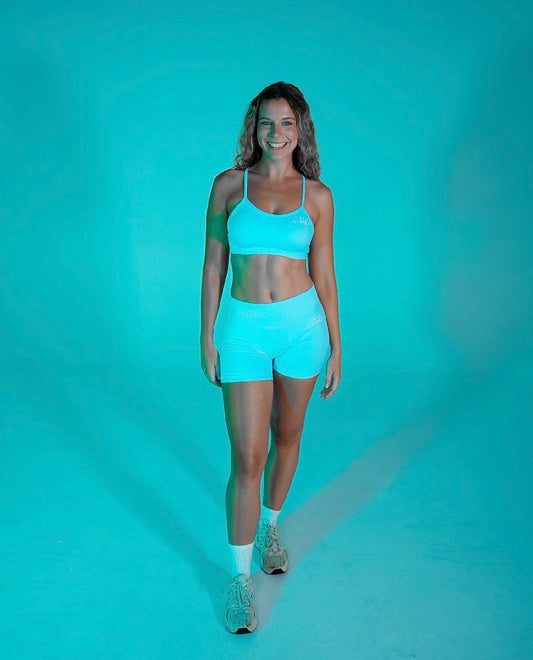 Active Co-ordinate X back design