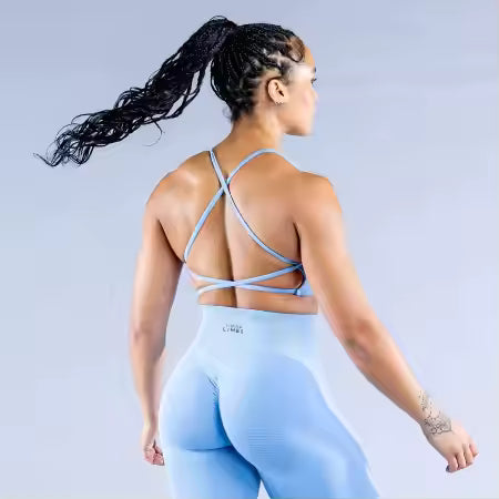Liquid Limbs Active wear