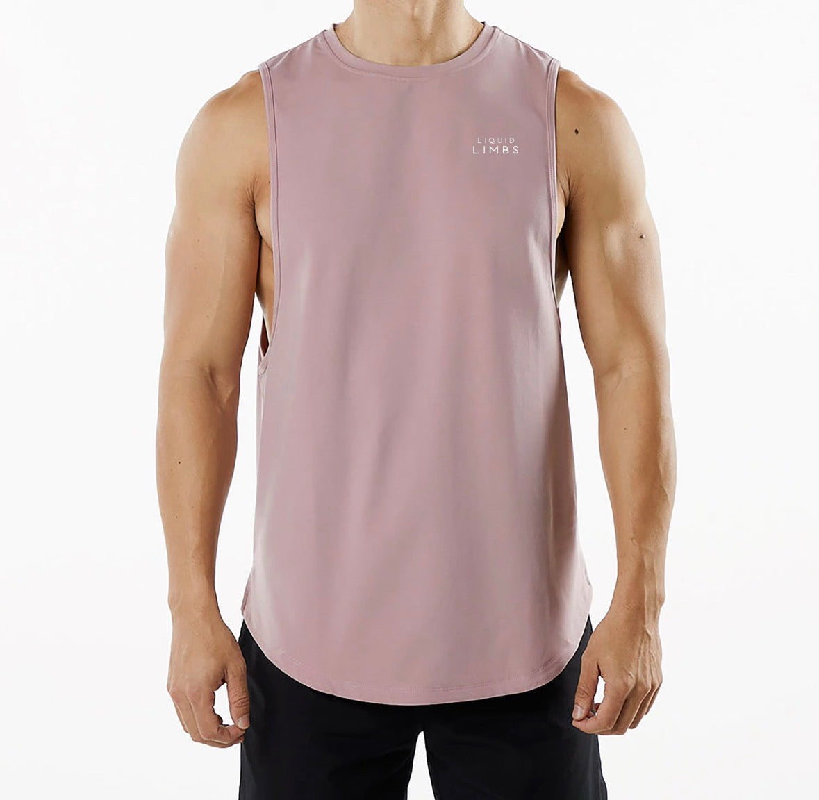 Men’s Athletic Tank