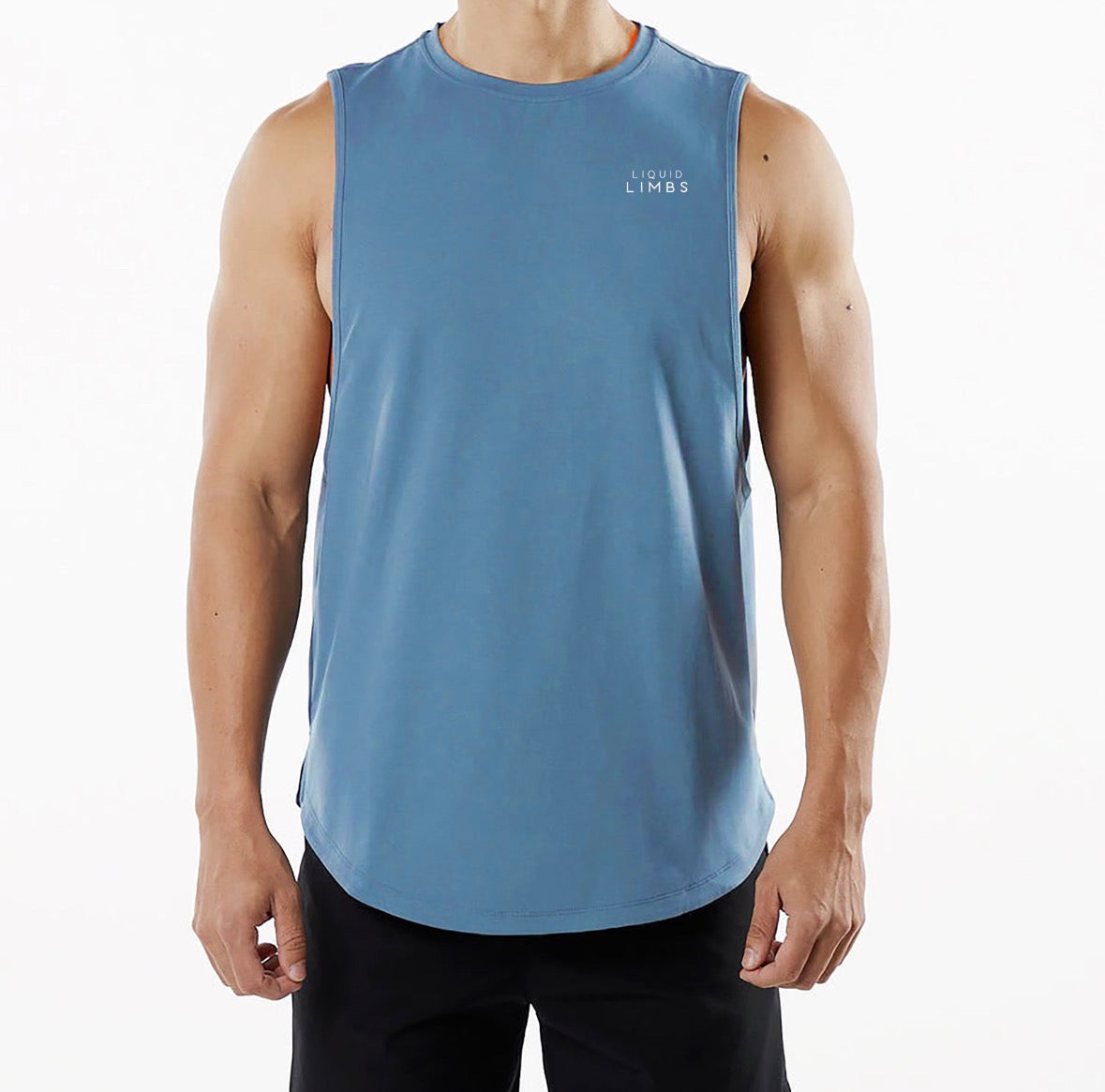 Men’s Athletic Tank