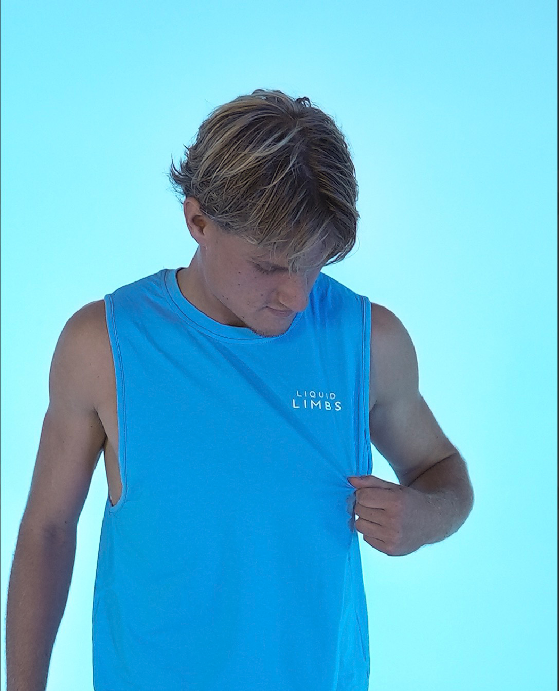 Men’s Athletic Tank