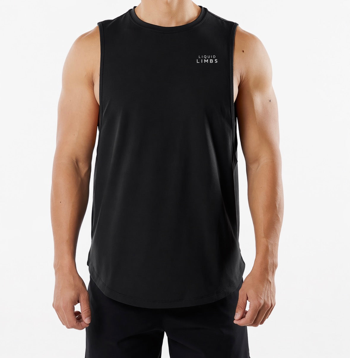 Men’s Athletic Tank