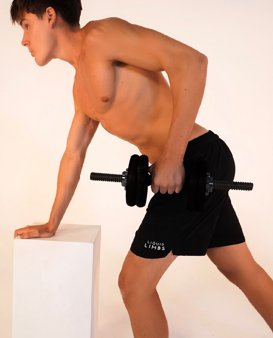 Men’s Active/swim wear