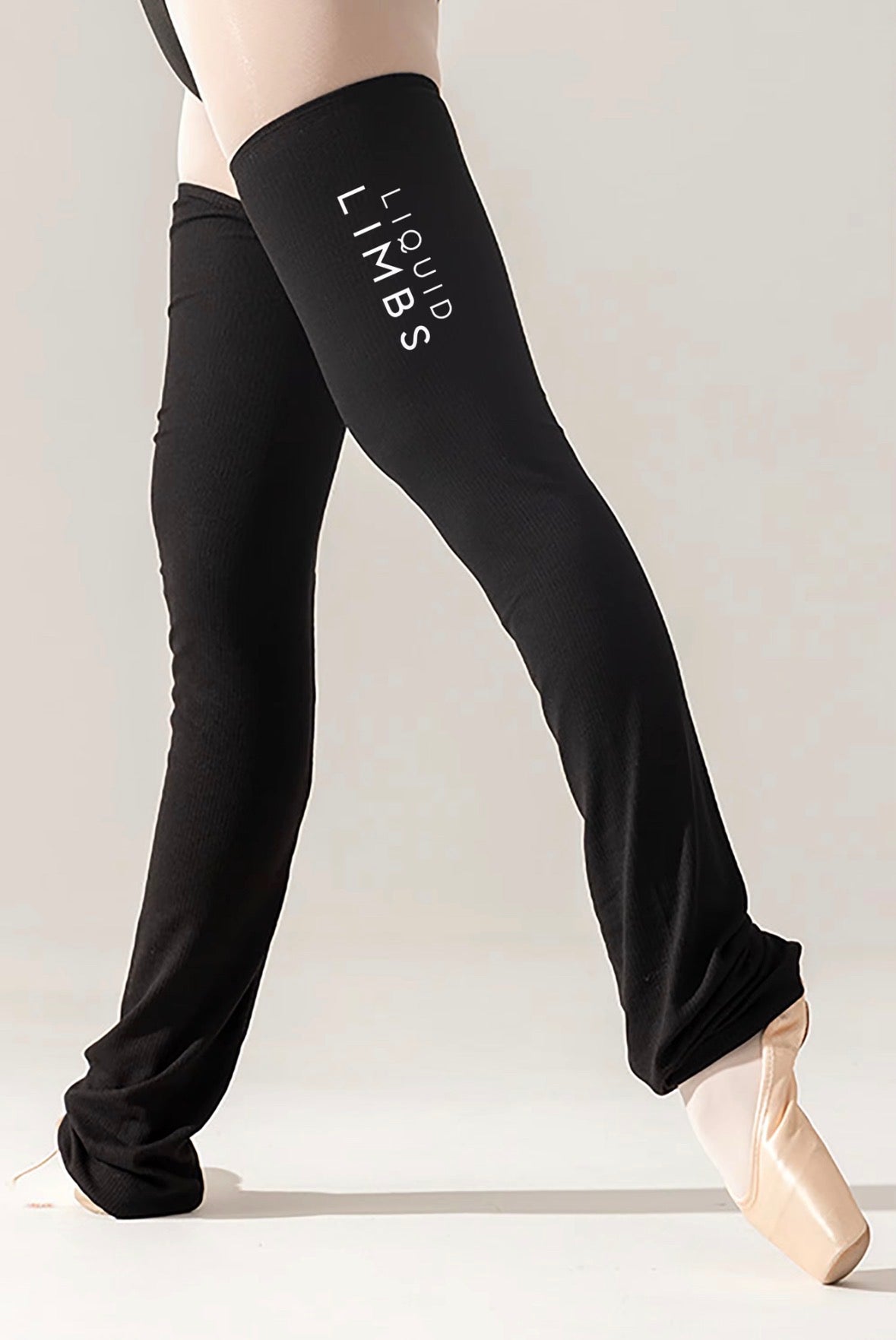 Midnight Leg Warmers